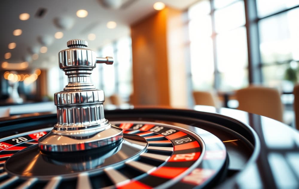 Casino Days omtale – test av uttak, spill og bonus