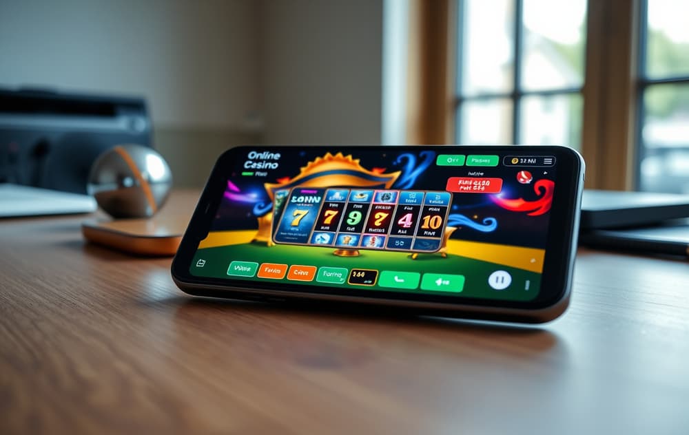 Gambiva omtale – en redaksjonell test av casinoet for norske spillere | Krypto Casino