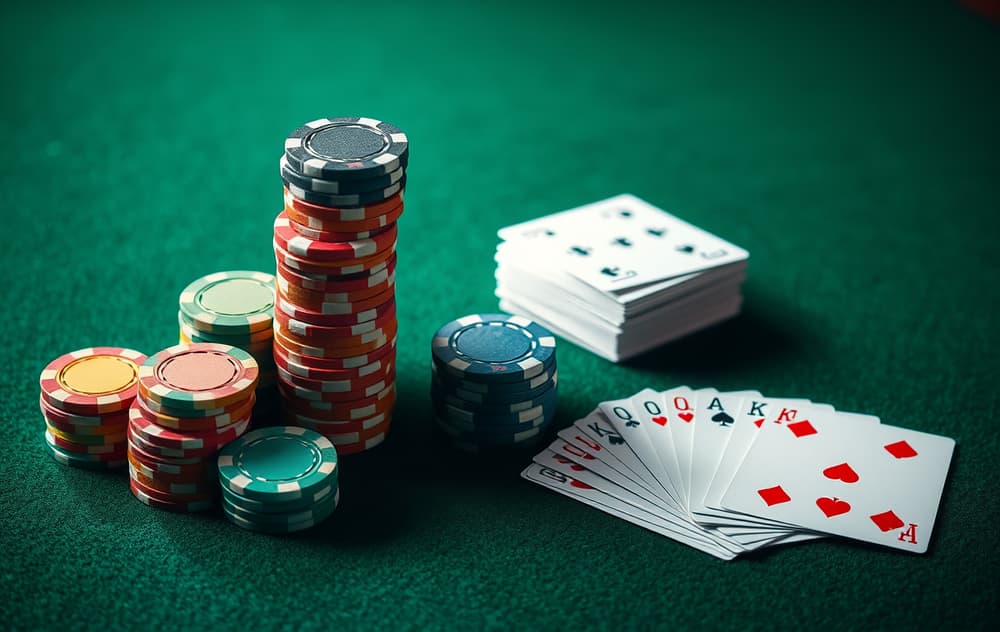 IBet Casino – en ærlig omtale av casinoet som lover raske uttak