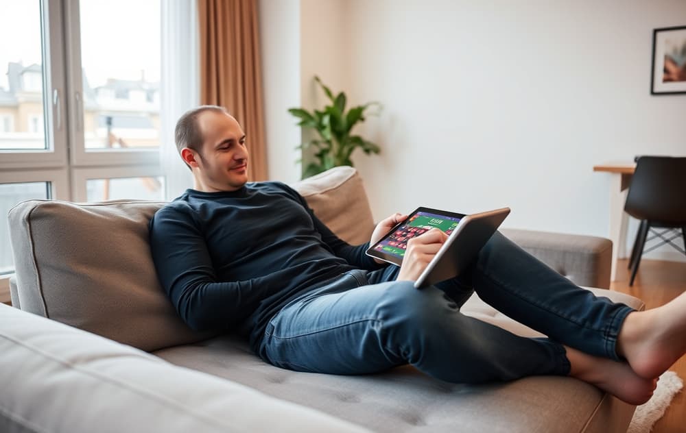 Ice Casino velkomstbonus med cashback
