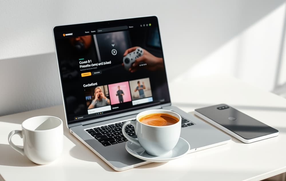Instacasino mobilvennlig casino med lavt innskudd og raske uttak