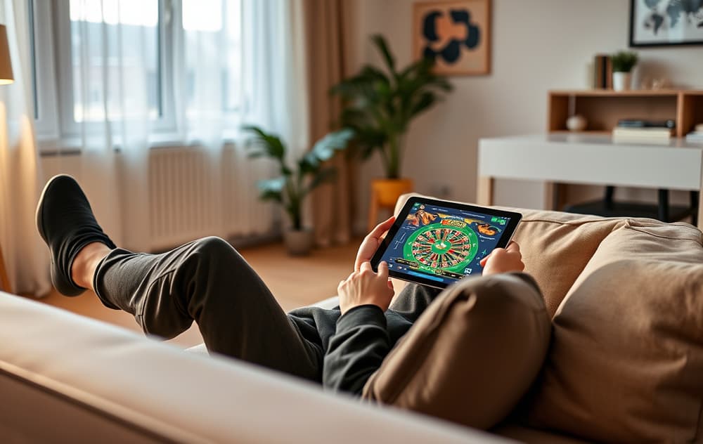 KumoBet casino bonuskoder innskudd felt