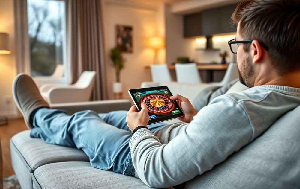 Lemon Casino – gratisspinn som casino bonus uten innskudd