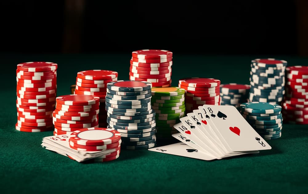 LeoVegas – casino bonus uten innskudd med gratisspinn