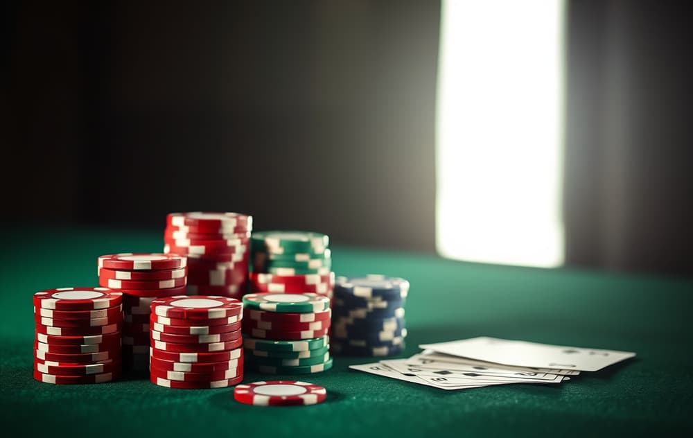 Lukki casino bonuskoder oversikt