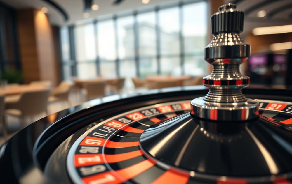 Mad Casino omtale – test og vurdering av casinoet