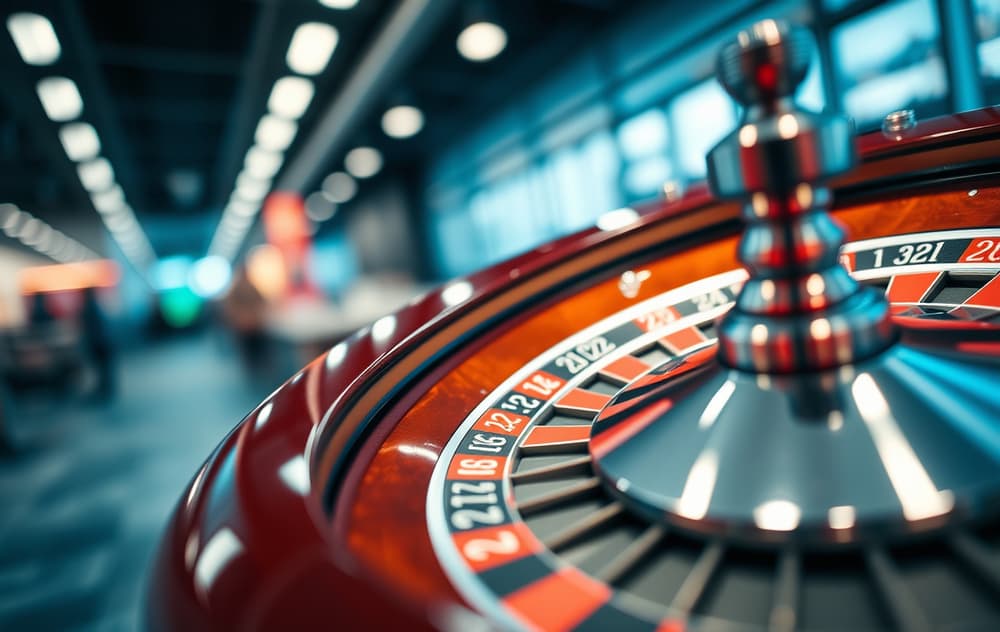 Quickz casino omtale – vår ærlige test og erfaringer | Krypto Casino
