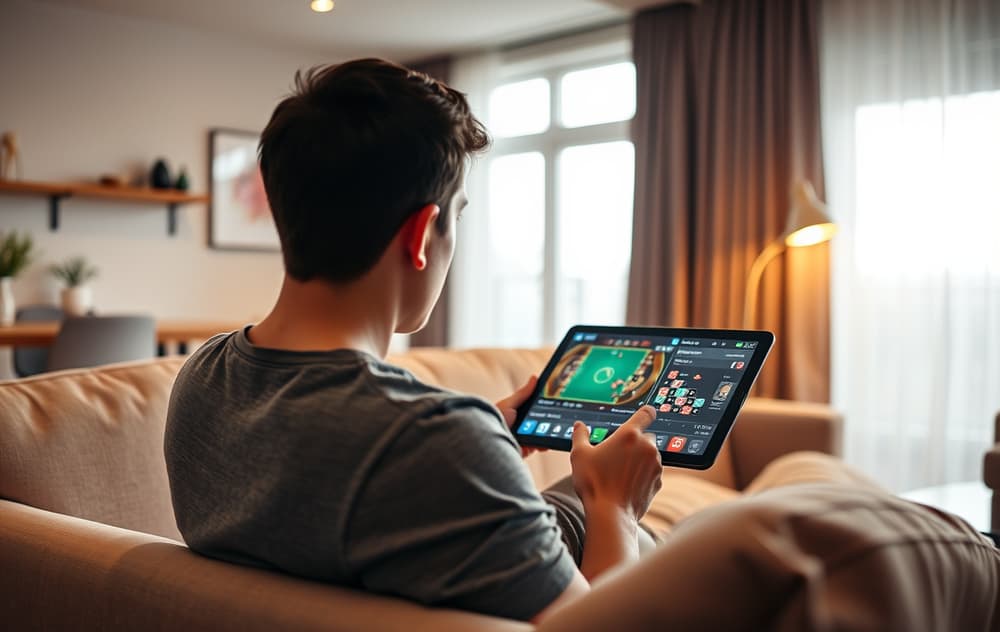 Reblz omtale – ærlig test av kryptocasinoet