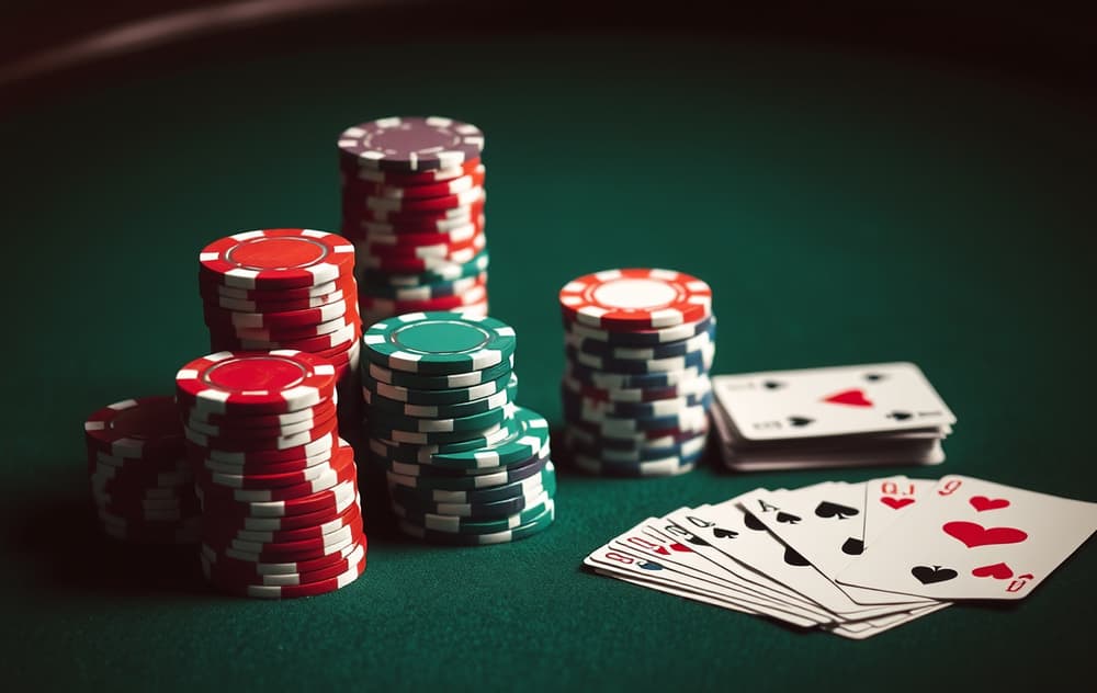 Rizk casino – omtale og test (2025)