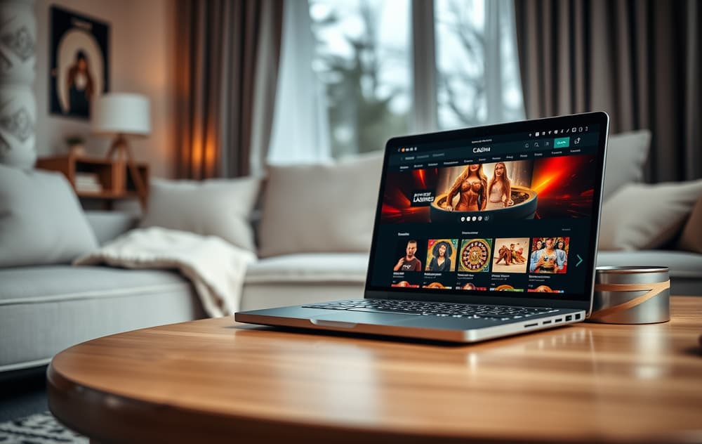 SlotSpice omtale – vår test av casinoet i 2026 | Krypto Casino