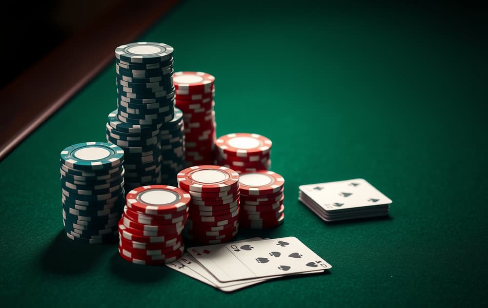 UnionBet – en ærlig omtale av casinoet