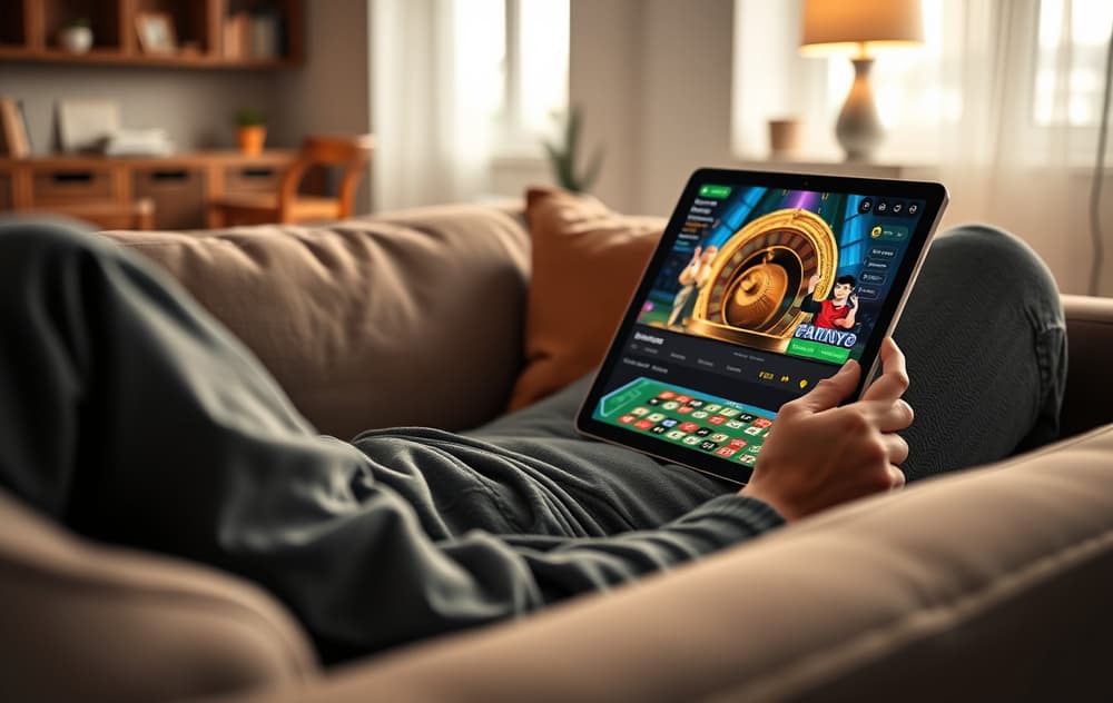 Wildzy omtale – testet og vurdert av Krypto Casino