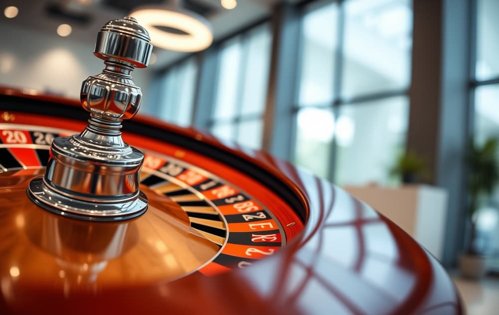 Wino Casino – test og omtale 2026