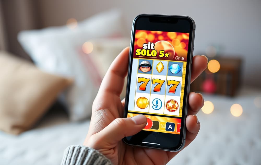 Winshark MGA-lisens trygt norsk casino med Playtech-spill